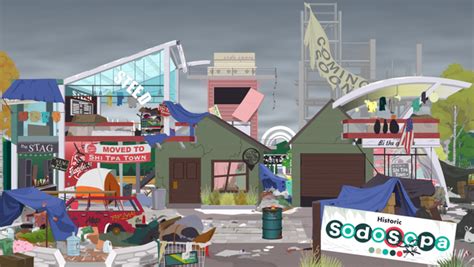 south park sodosopa episode